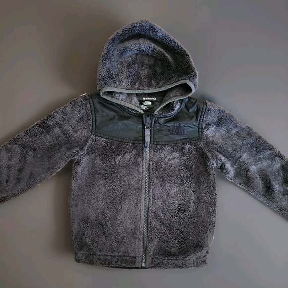 The North Face Toddler fleece jacket 18-24 month boy and girl Unisex Jacket - Picture 1 of 7